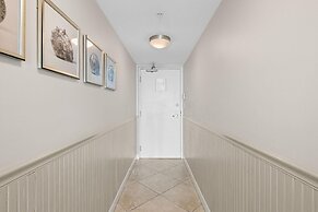 Seaspray West 304- Gulf Front