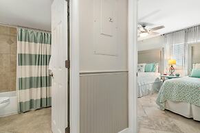 Seaspray West 304- Gulf Front