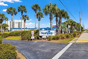 Seaspray West 304- Gulf Front