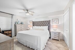 Seaspray West 304- Gulf Front