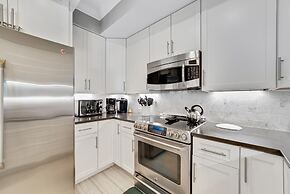 Beach Colony Tower 18c- Penthouse