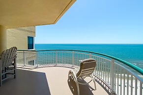 Beach Colony Tower 18c- Penthouse