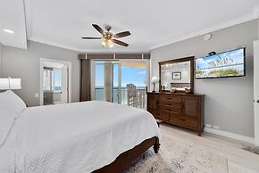 Beach Colony Tower 18c- Penthouse