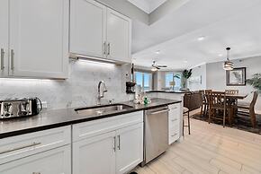 Beach Colony Tower 18c- Penthouse