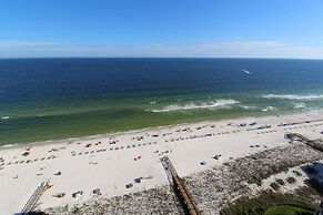 Beach Colony Tower 18c- Penthouse