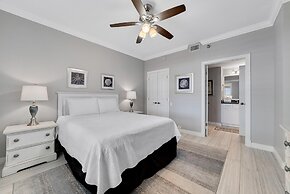 Beach Colony Tower 18c- Penthouse