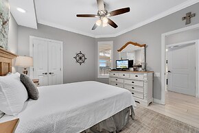 Beach Colony Tower 18c- Penthouse