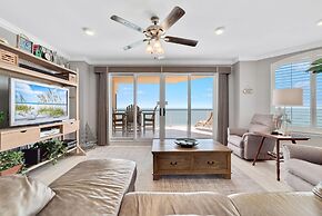 Beach Colony Tower 18c- Penthouse