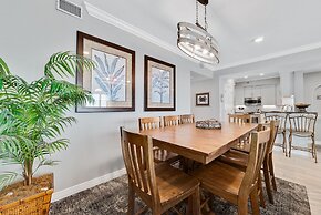 Beach Colony Tower 18c- Penthouse