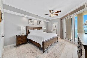 Beach Colony Tower 18c- Penthouse