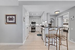 Beach Colony Tower 18c- Penthouse