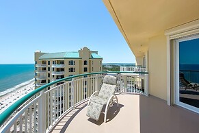 Beach Colony Tower 18c- Penthouse