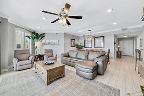 Beach Colony Tower 18c- Penthouse