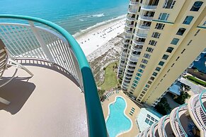 Beach Colony Tower 18c- Penthouse
