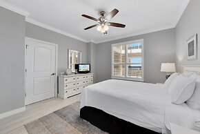 Beach Colony Tower 18c- Penthouse