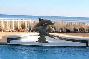 Beach Colony Tower 18c- Penthouse