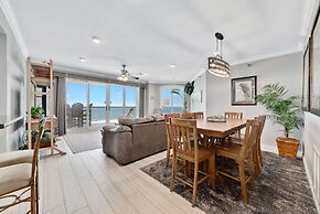 Beach Colony Tower 18c- Penthouse