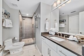 Beach Colony Tower 18c- Penthouse