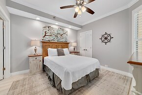 Beach Colony Tower 18c- Penthouse