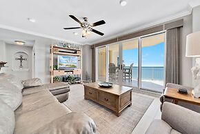 Beach Colony Tower 18c- Penthouse