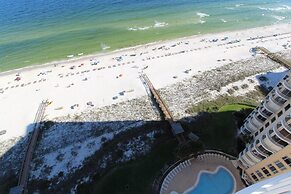 Beach Colony Tower 18c- Penthouse