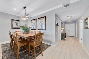 Beach Colony Tower 18c- Penthouse