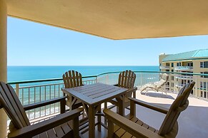 Beach Colony Tower 18c- Penthouse