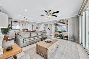 Beach Colony Tower 18c- Penthouse