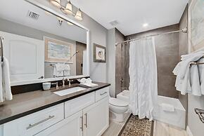 Beach Colony Tower 18c- Penthouse