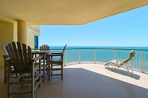 Beach Colony Tower 18c- Penthouse