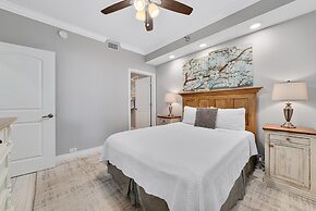 Beach Colony Tower 18c- Penthouse