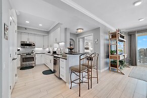 Beach Colony Tower 18c- Penthouse