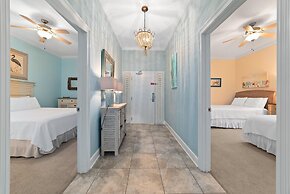 The Oasis at Orange Beach 1406