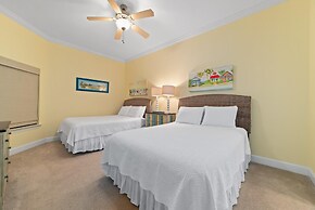 The Oasis at Orange Beach 1406