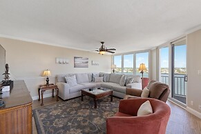 Seaspray Riverside 815