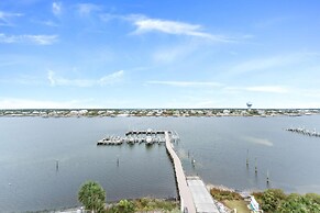 Seaspray Riverside 815