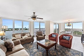 Seaspray Riverside 815