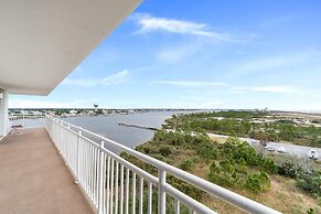 Seaspray Riverside 815