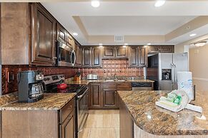 Seaspray Riverside 815