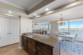 Seaspray Riverside 815