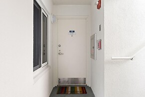 Seaspray Riverside 815