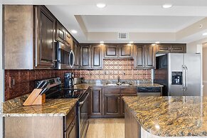 Seaspray Riverside 815