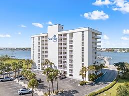 Seaspray Riverside 815