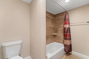 Seaspray Riverside 815