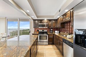 Seaspray Riverside 815