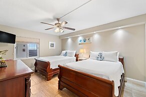 Seaspray Riverside 815