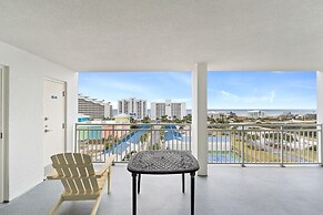 Seaspray Riverside 815