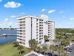 Seaspray Riverside 815