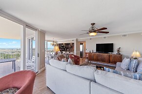 Seaspray Riverside 815