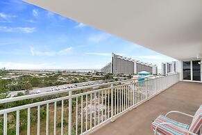 Seaspray Riverside 815